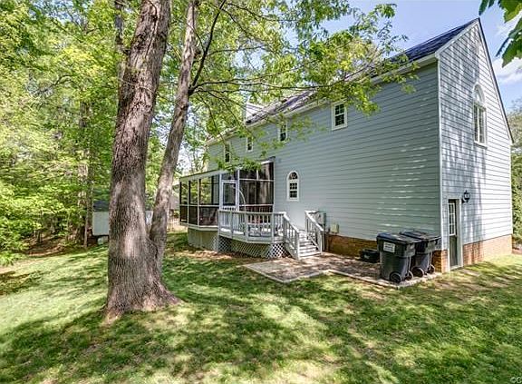 Everything is neat as a pin!