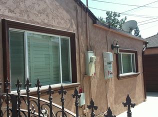 11702 Idalene St, Santa Fe Springs, CA 90670