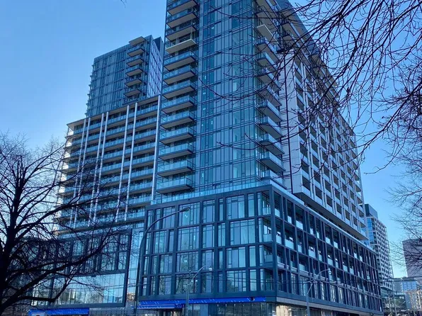50 Power St, Toronto, ON