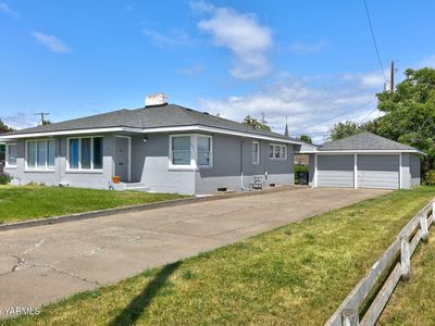 4101/4103 W Lincoln Ave, Yakima, WA, 98908