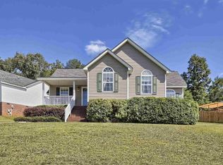 100 Tanglesworth Rd, Irmo, SC 29063