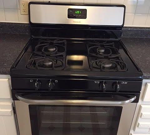 Stove