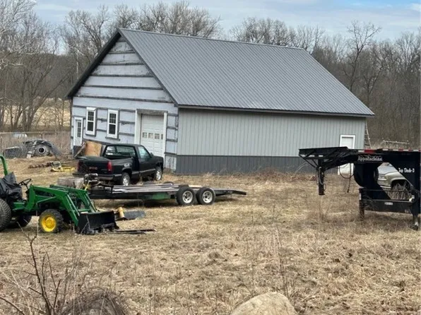 19411 Pence Rd, Maplewood, OH 45340