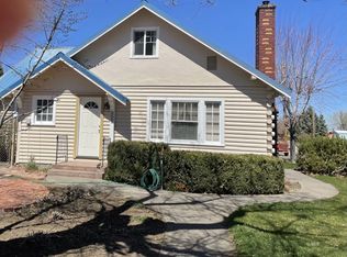 506 Townsend St, Cedarville, CA 96104