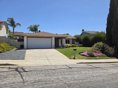9343 Lake Hill Rd, Santee, CA, 92071