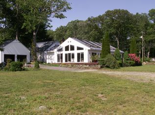 84 Killingworth Tpke, Clinton, CT 06413