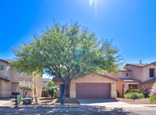 7059 S Gull Ln, Tucson, AZ 85756