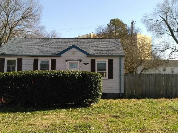 1012 Kirby Ave, Nashville, TN 37217