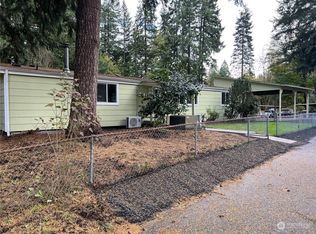 2535 70th Ave SW TRAILER 38, Olympia, WA 98512