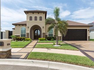 1106 May Dr, Edinburg, TX 78539
