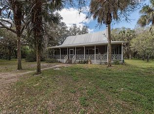 3061 8th St NW, Naples, FL 34120
