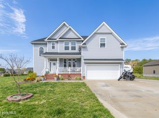 104 Foxglove Drive, Moyock, NC 27958