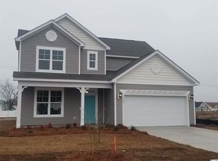 798 Oyster Dr LOT 102, Myrtle Beach, SC 29588