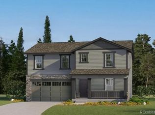 3092 E 152nd Circle, Thornton, CO 80602