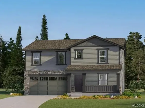 3092 E 152nd Circle, Thornton, CO 80602