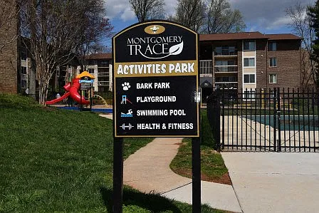 Montgomery Trace Apartment Homes — Photo 14