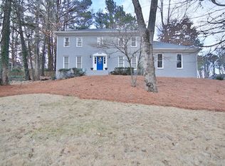 2565 N Arbor Trl, Marietta, GA 30066