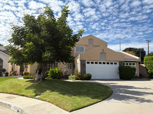 9455 Brandon Ct, Northridge, CA 91325