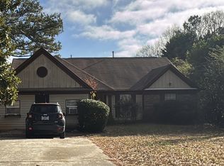 3390 Autumn Cherry Ct, Decatur, GA 30034