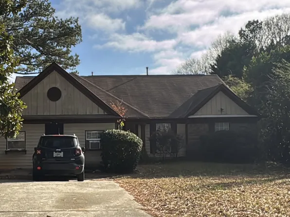 3390 Autumn Cherry Ct, Decatur, GA 30034