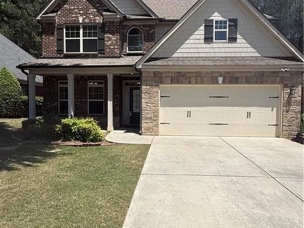 449 Madison Park Dr, Grayson, GA 30017