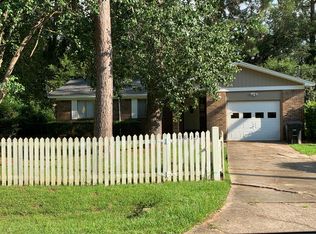 1817 Sherwood Dr, Tallahassee, FL 32303