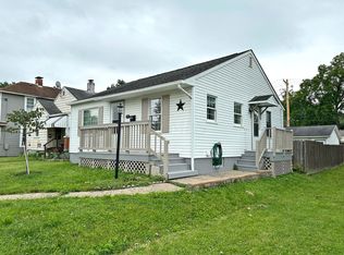 135 N Pierce Ave, Lancaster, OH