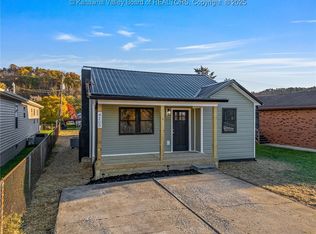 4205 Bradley Rd, Huntington, WV 25704