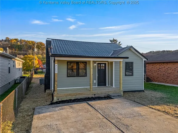 4205 Bradley Rd, Huntington, WV 25704
