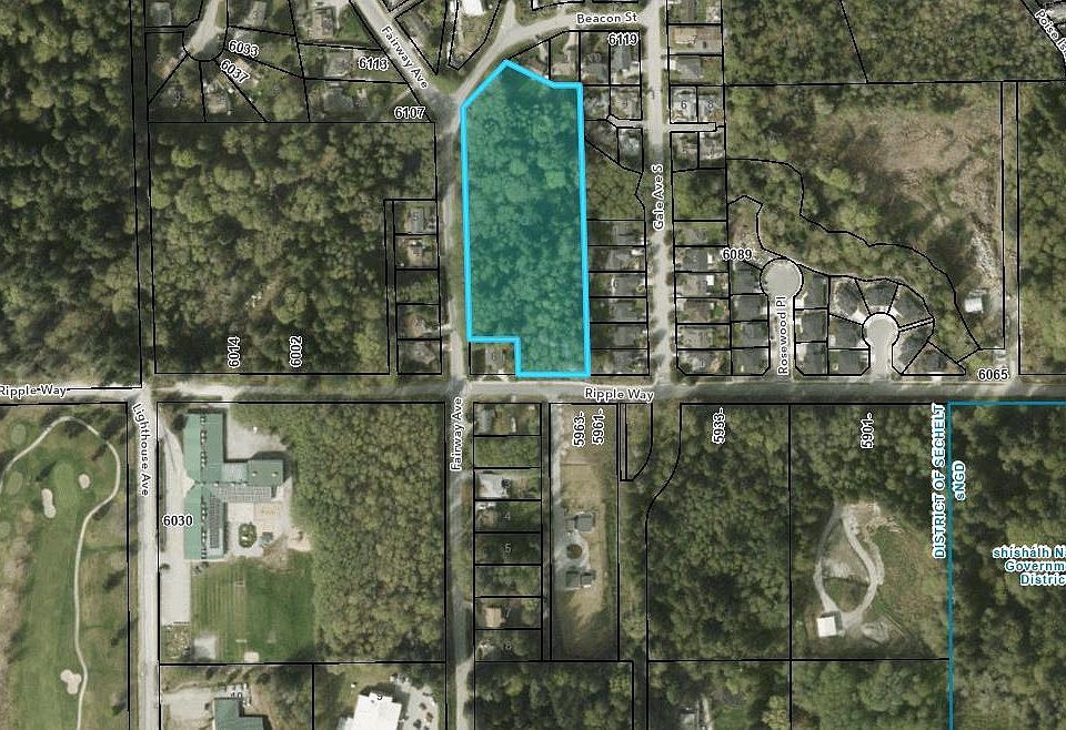1st image of LOT Fairway Ave #O