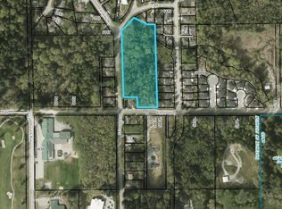 LOT Fairway Ave #O, Sechelt, BC V7Z 0P8