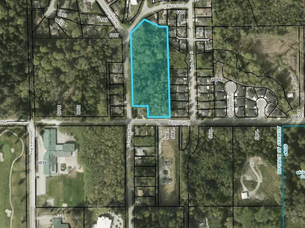 LOT Fairway Ave #O, Sechelt, BC V7Z 0P8