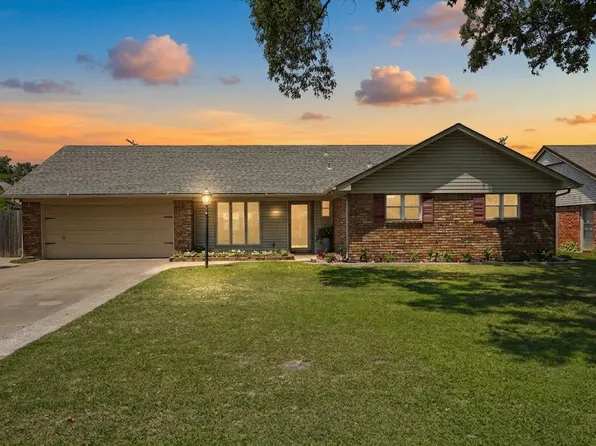 8531 E 35th St, Tulsa, OK 74145