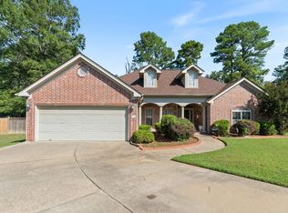 14 Woods Cv, Little Rock, AR 72210