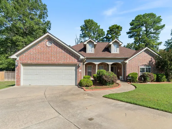 14 Woods Cv, Little Rock, AR 72210