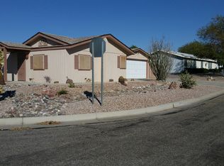 4334 S Michael Ave, Fort Mohave, AZ 86426