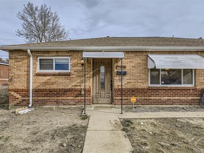 9030 Hickory Place, Thornton, CO, 80229