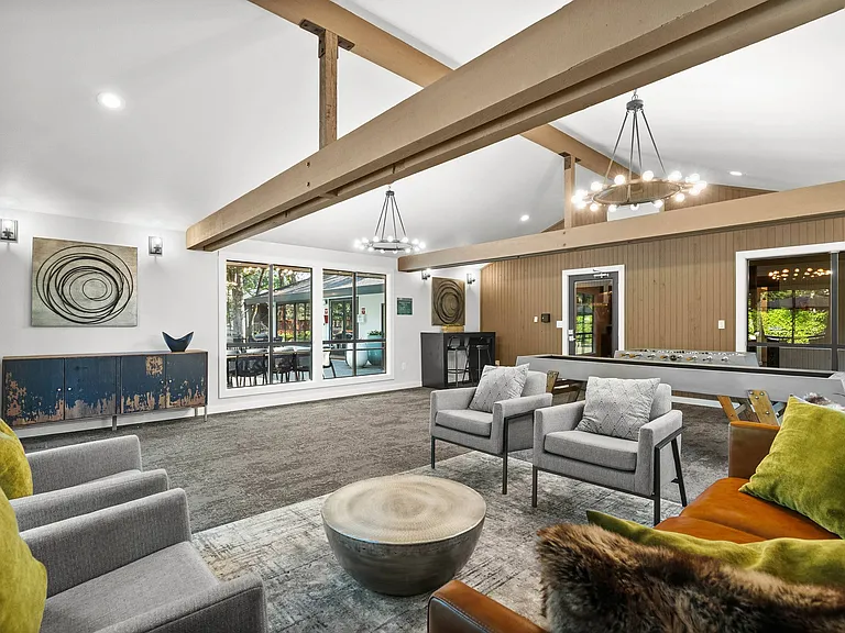 Timbre Apartments — Photo 36