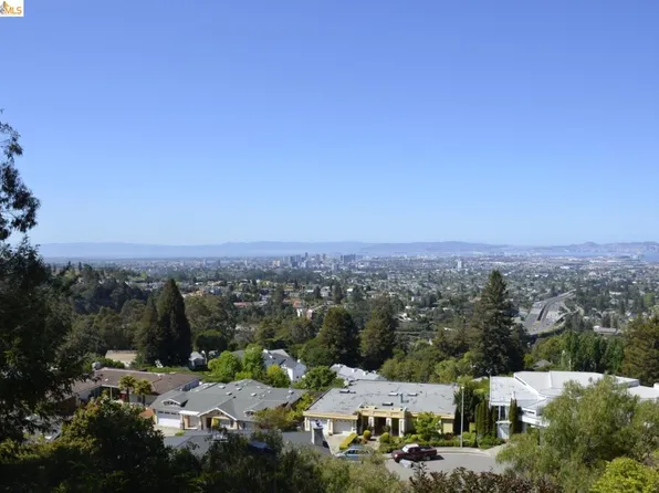 0 Westview Dr, Berkeley, CA 94705