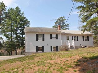9 E Sand Pond Rd, Limington, ME 04049