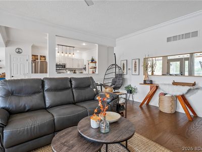 1545 Buckingham Dr Unit 4, Camdenton, MO, 65020