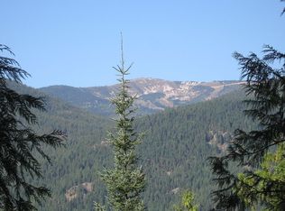 0 Michael Lane LOT 3A, Sandpoint, ID 83864