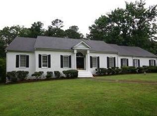 4825 Hampton Farms Dr, Marietta, GA 30068