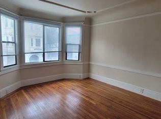 307 Bartlett St APT 1, San Francisco, CA 94110