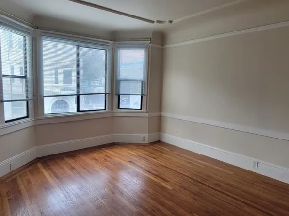 307 Bartlett St APT 1, San Francisco, CA 94110