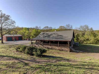 208 Mountain Rd, Perryville, AR, 72126