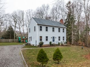 11-A Apple Tree Dr, Old Lyme, CT 06371