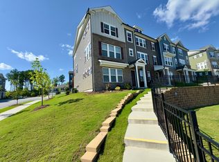 2550 Forge Village Way, Apex, NC 27523