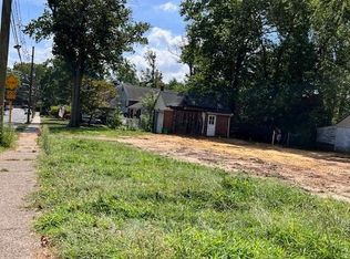 396 Tavistock Blvd, Haddonfield, NJ 08033