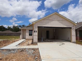 22543 Serviceberry Br, New Caney, TX 77357